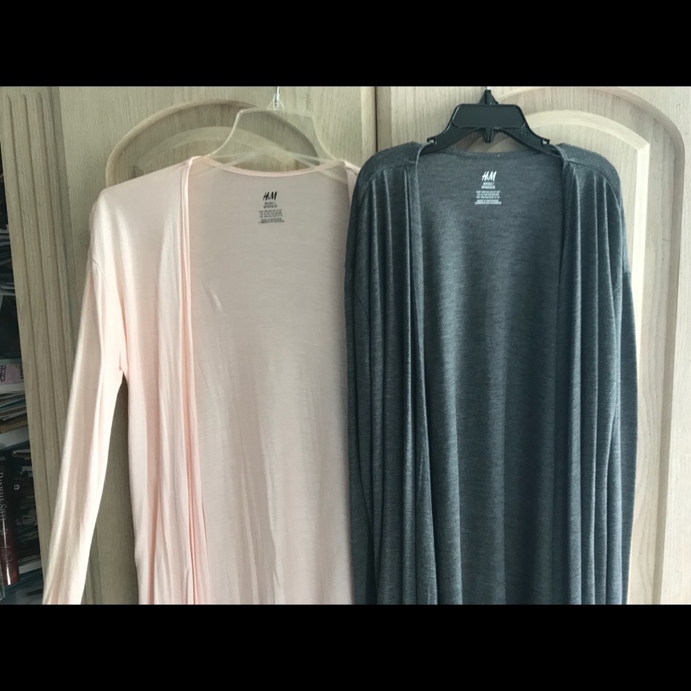 2 Girls Cardigans💕